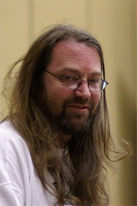 Llamas In Space: Catching Up with Llamasoft's Jeff Minter