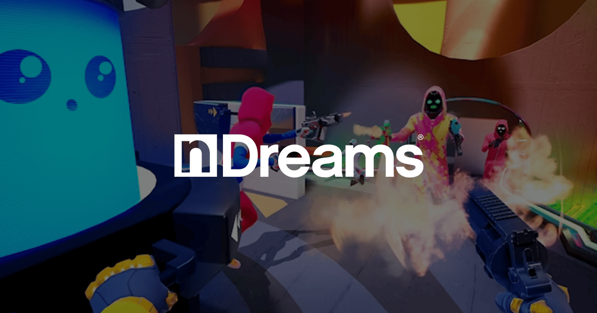 VR specialist nDreams proposes significant layoffs and two studio closures