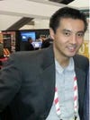 Picture of Lei Zhang
