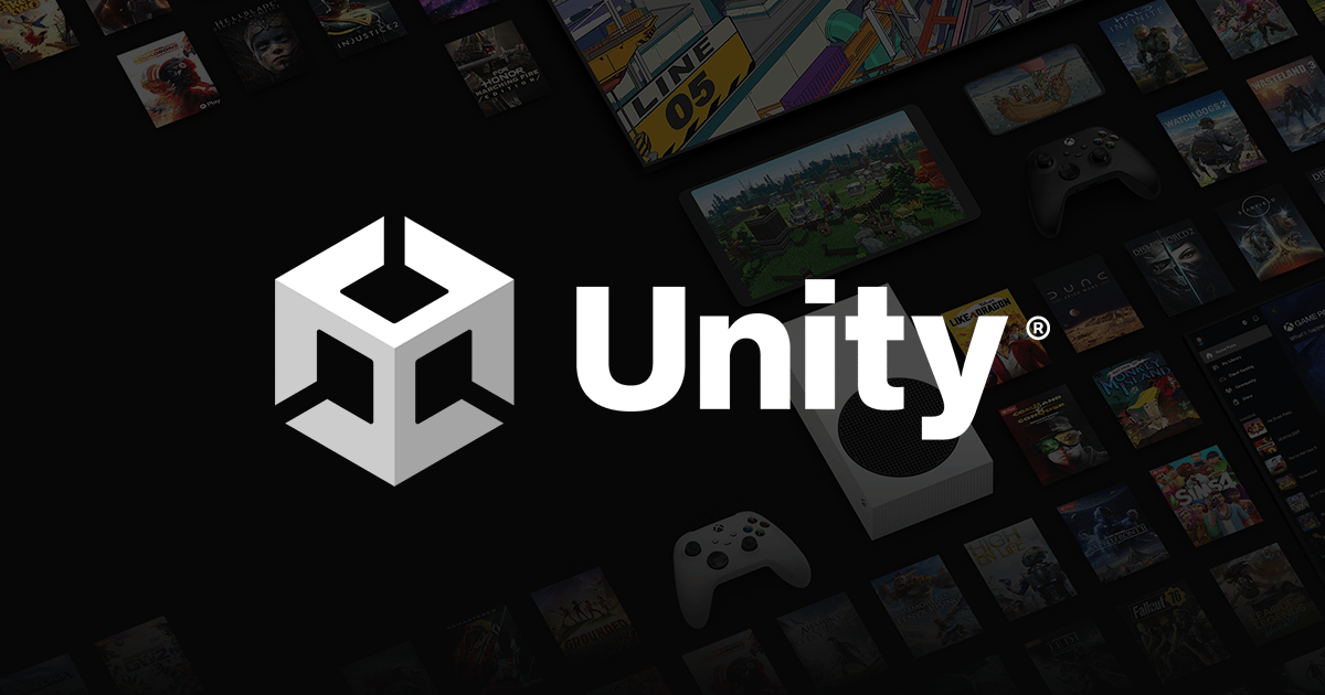 Unity updates user terms to reflect Runtime Fee changes