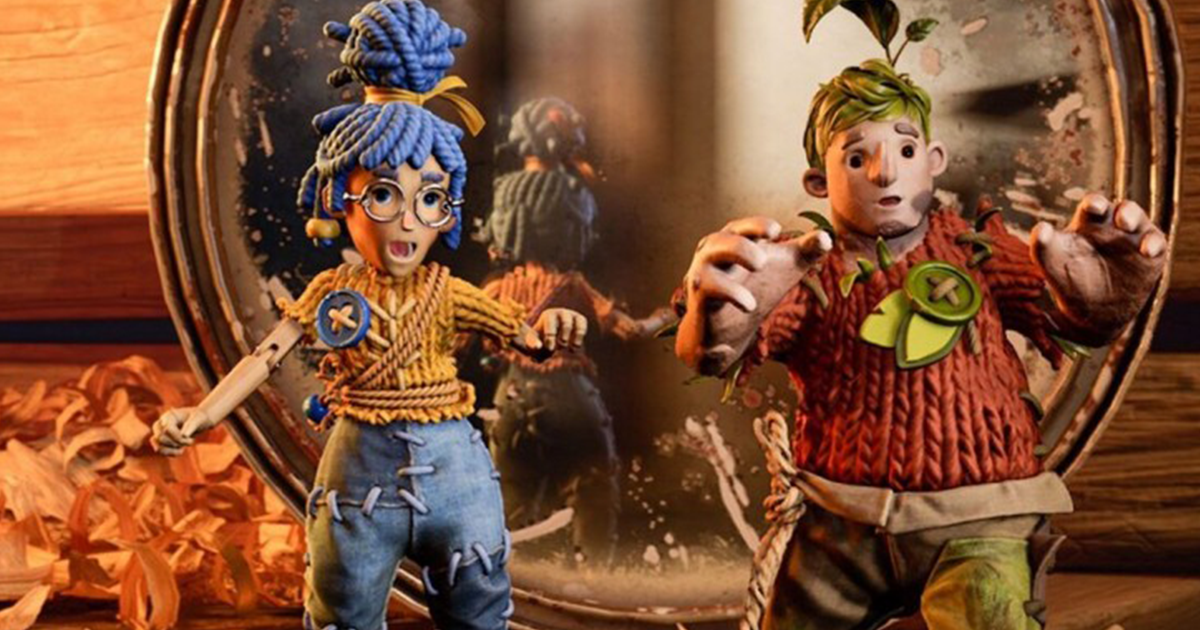 It Takes Two has sold over 16 million copies since 2021 launch