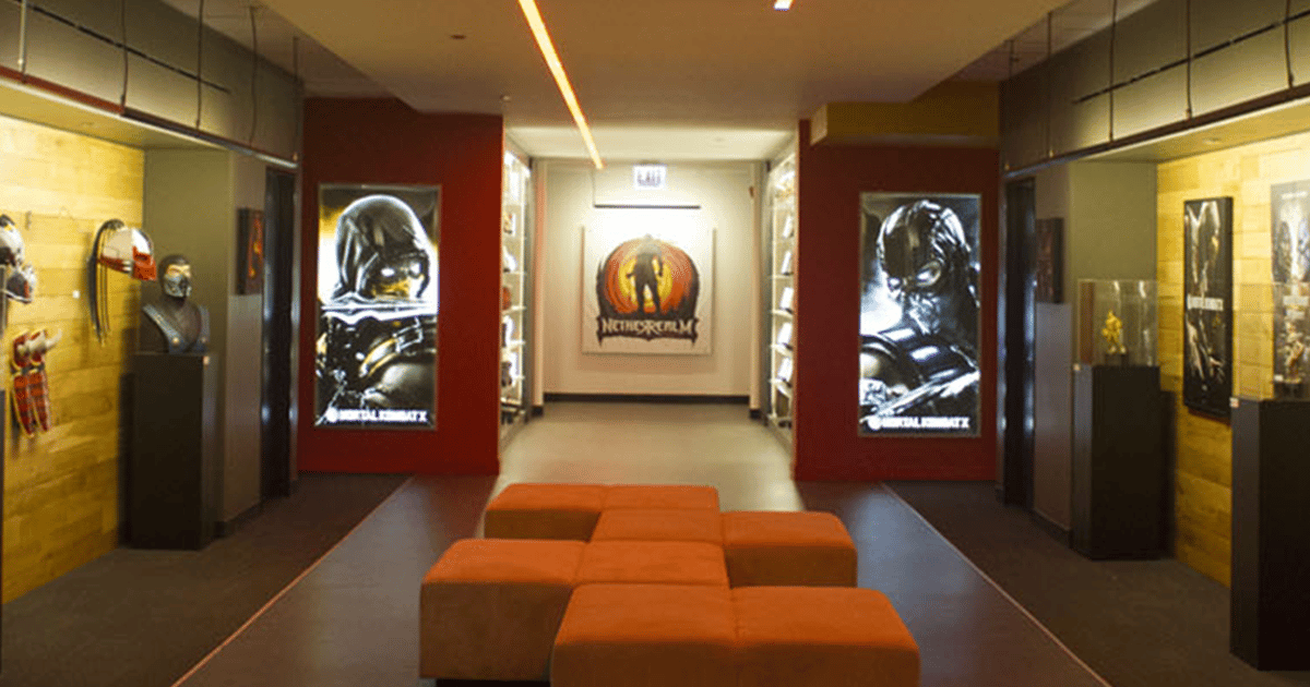 It looks like Netflix won’t be acquiring WB Games after all It looks like Netflix won’t be acquiring WB Games after all