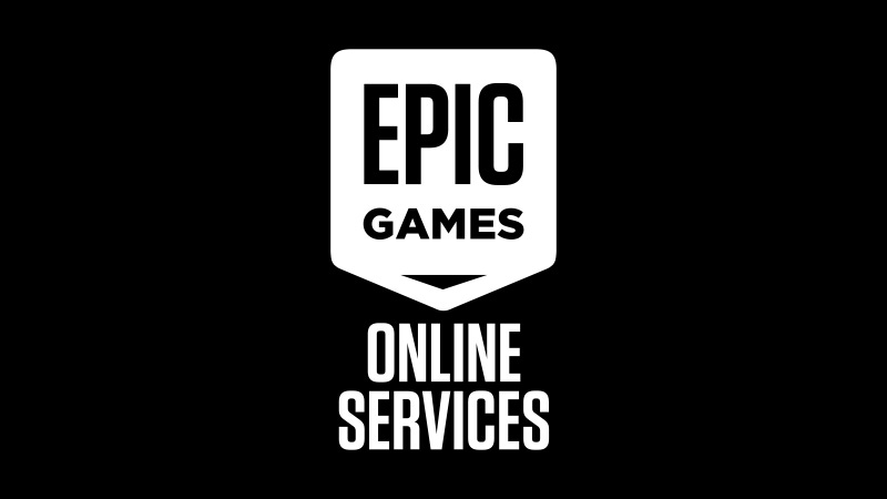 Epic Games Logo与游戏安全技术