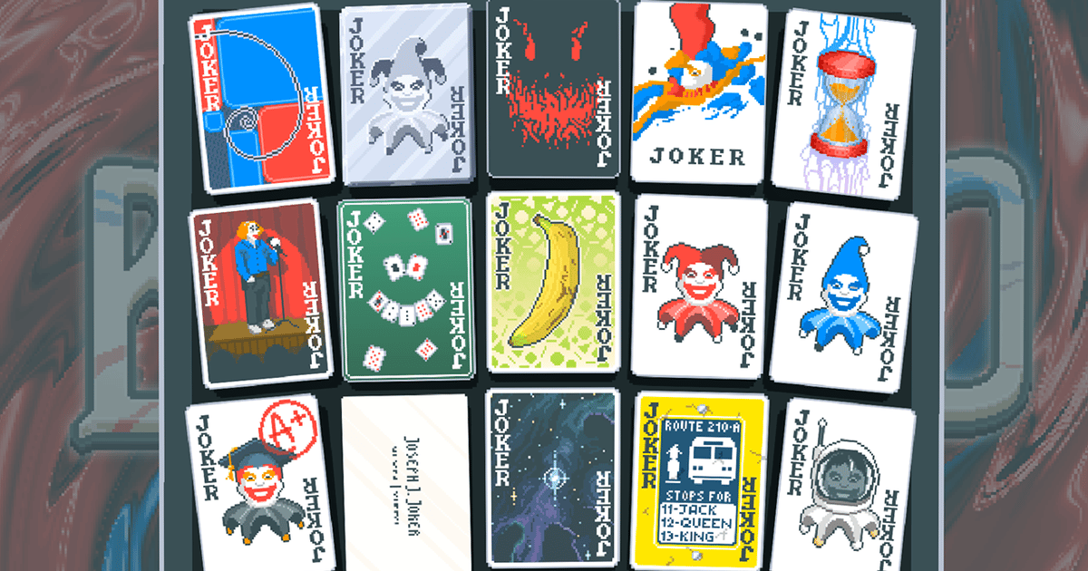Balatro publisher Playstack has a 'hit ratio' of more than 85 percent