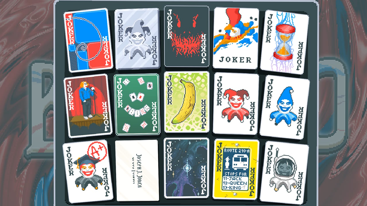 Balatro publisher Playstack has a 'hit ratio' of over 85 percent