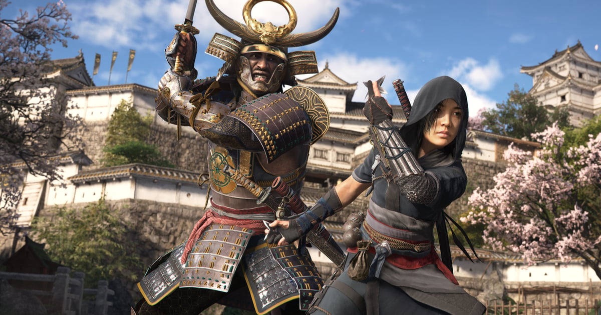Report: Ubisoft canceled Assassin's Creed 'Project Scarlet' for fear of political backlash