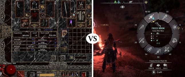 Quick Tips: 10 solutions for a more immersive game