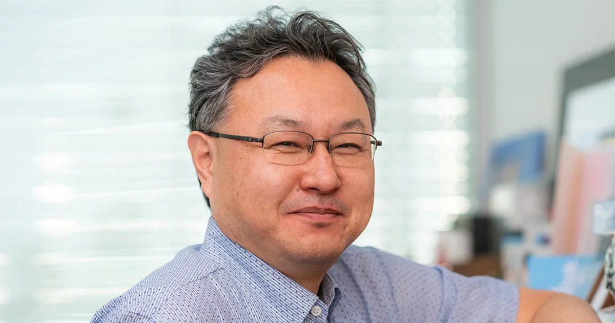 อดีตหัวหน้า PlayStation กล่าวว่า “เงินโง่” ทำให้อุตสาหกรรมเกมอ่อนแอลง อดีตหัวหน้า PlayStation กล่าวว่า “เงินโง่” ทำให้อุตสาหกรรมเกมอ่อนแอลง