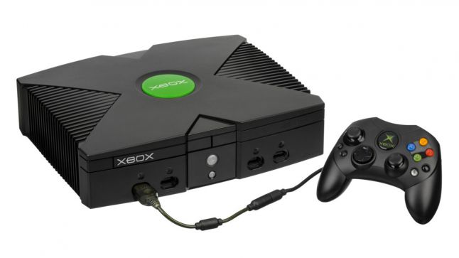 How Xbox got its start -- and its name