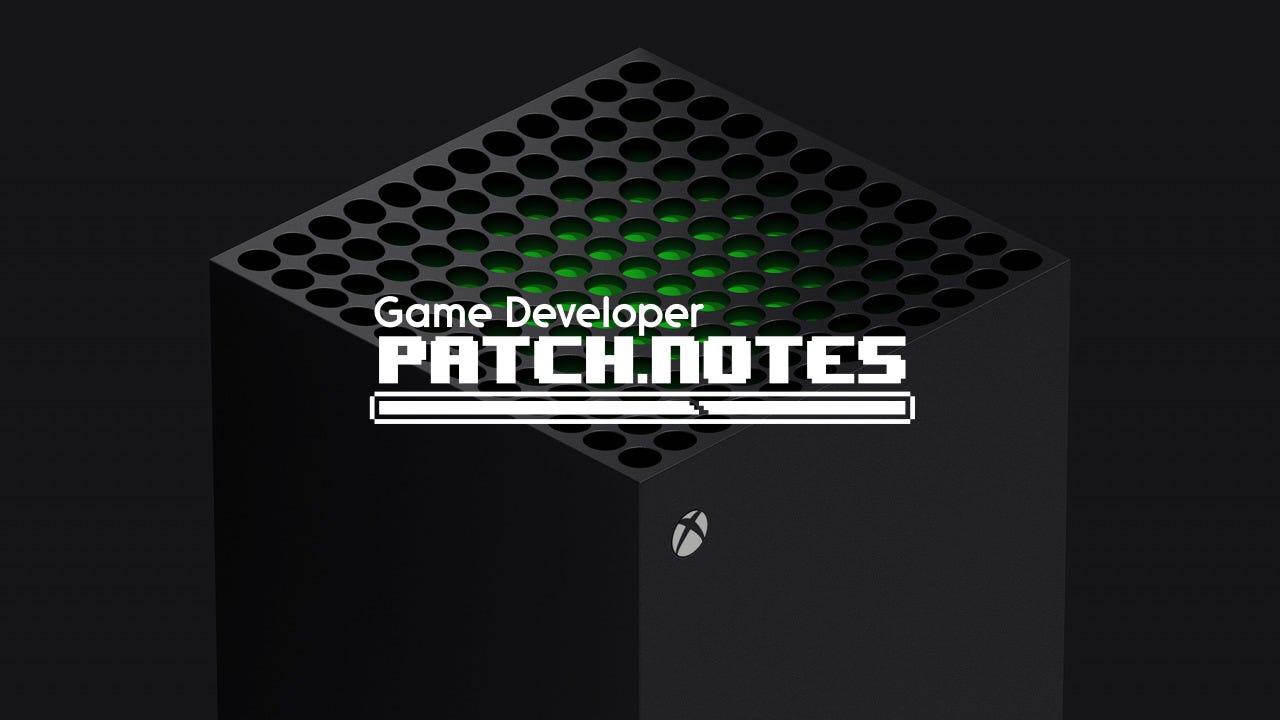 Patch Notes 12:Xbox裁员加剧引发关注,Kotaku脱离G/O媒体,前Unity员工被判入狱——最新行业动态揭秘-iDomino