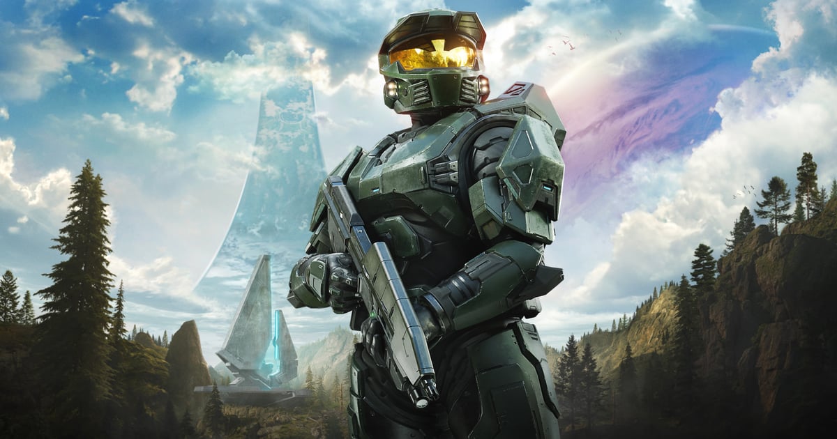 Halo: Campaign Evolved to debut on PlayStation 5
