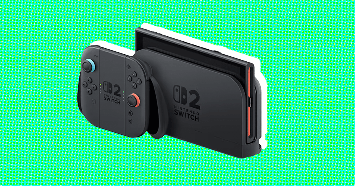 Switch 2 tops 3.5 million sales to deliver Nintendo’s biggest console launch