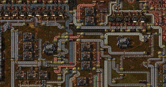 How a single game trailer turned the tide for Factorio
