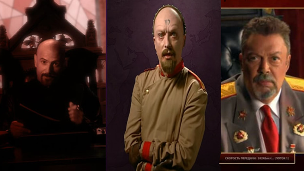 Featured Blog | A Command & Conquer Retrospective