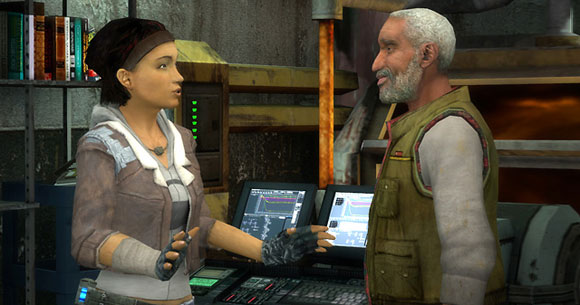 Engines of Creation: An Overview of Game Engines