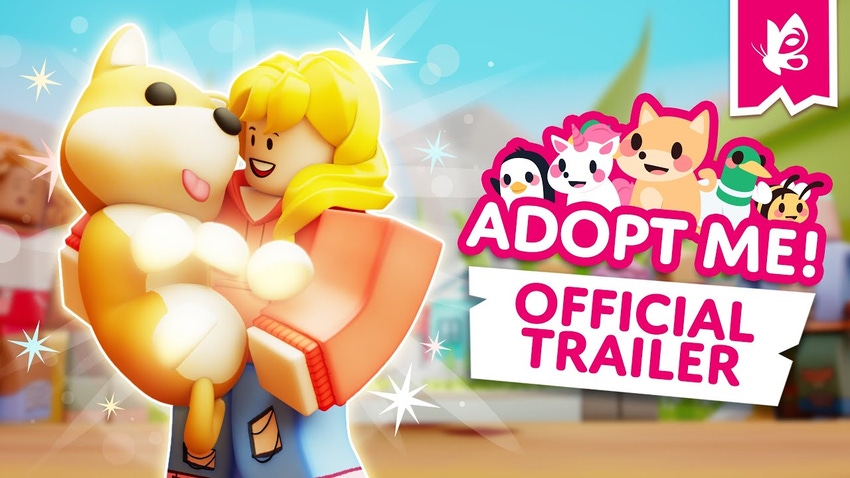I bought *EVERYTHING* in the 2023 SUMMER EVENT in ADOPT ME!! 