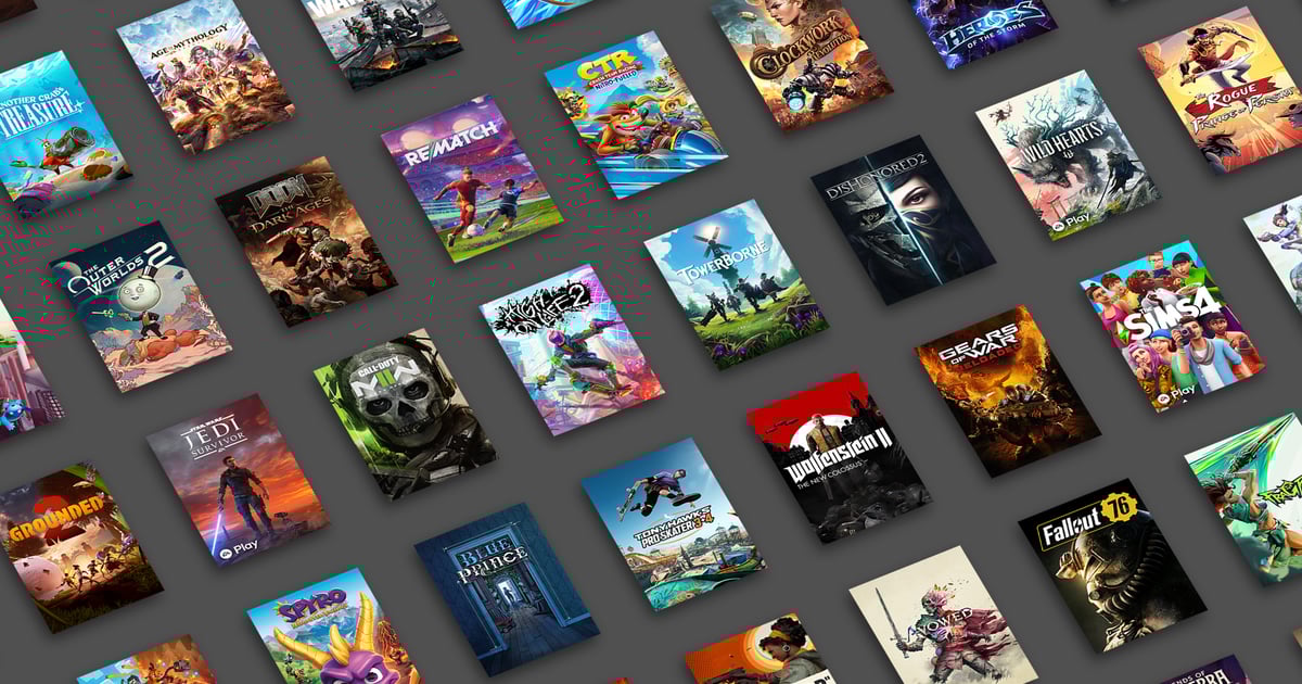 Report: Xbox new chief says Game Pass ‘has become too expensive’ Report: Xbox new chief says Game Pass ‘has become too expensive’