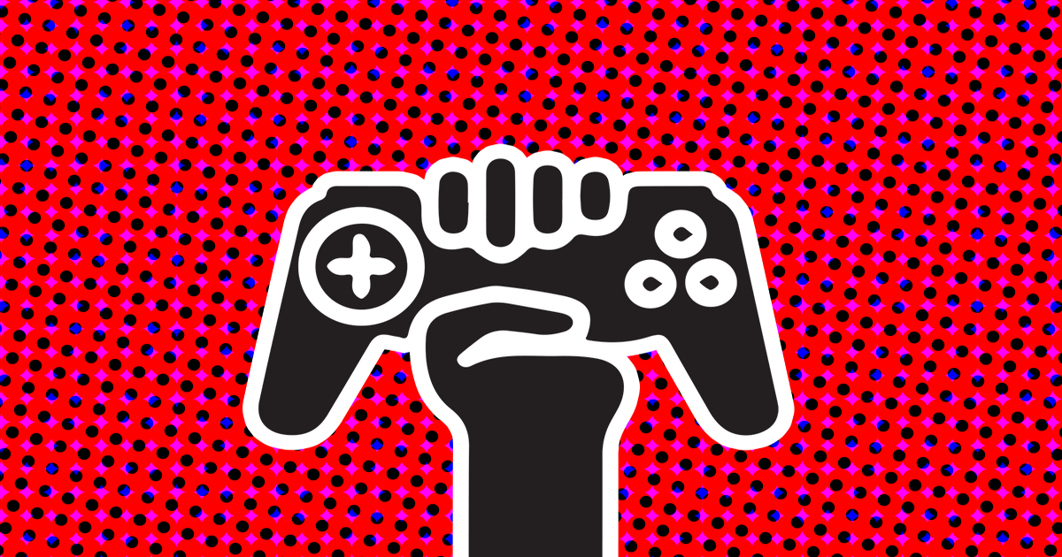 Corporate kryptonite? Developers and insiders discuss the power of game