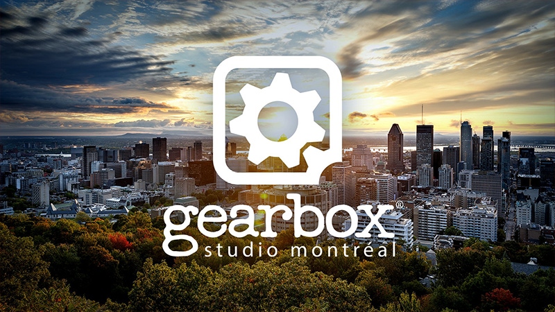 Gearbox品牌标志