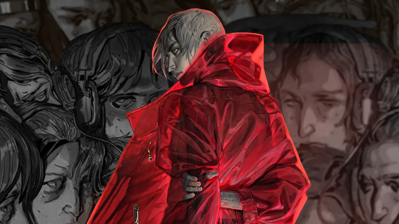 Zero Parades: For Dead Spies