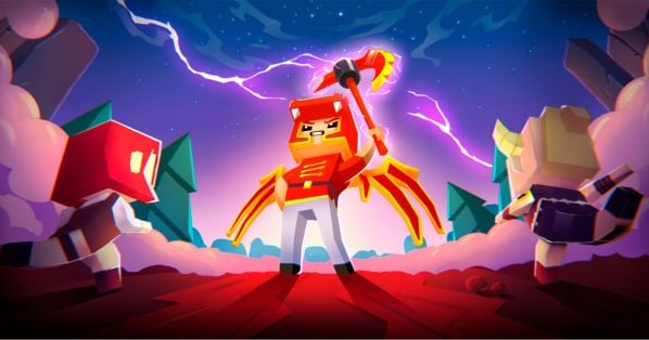 World One Game Developer Why I decided to go to a publisher after 10 months of single-handedly ...