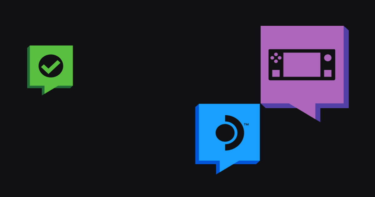 Dynamic Cloud Sync will make jumping between Steam Deck and PC a doddle