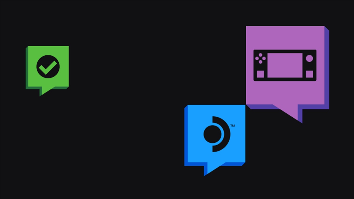 Steam Deck和PC游戏界面