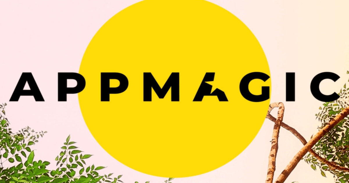 AppMagic