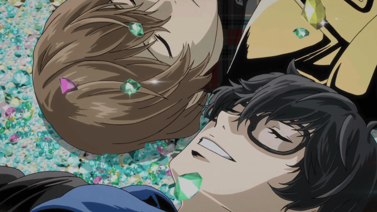 Atlus to raise salaries and 'reduce' fixed overtime