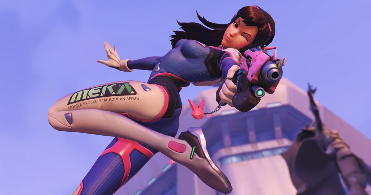 Nexon agrees to publish Overwatch in Korea Nexon agrees to publish Overwatch in Korea