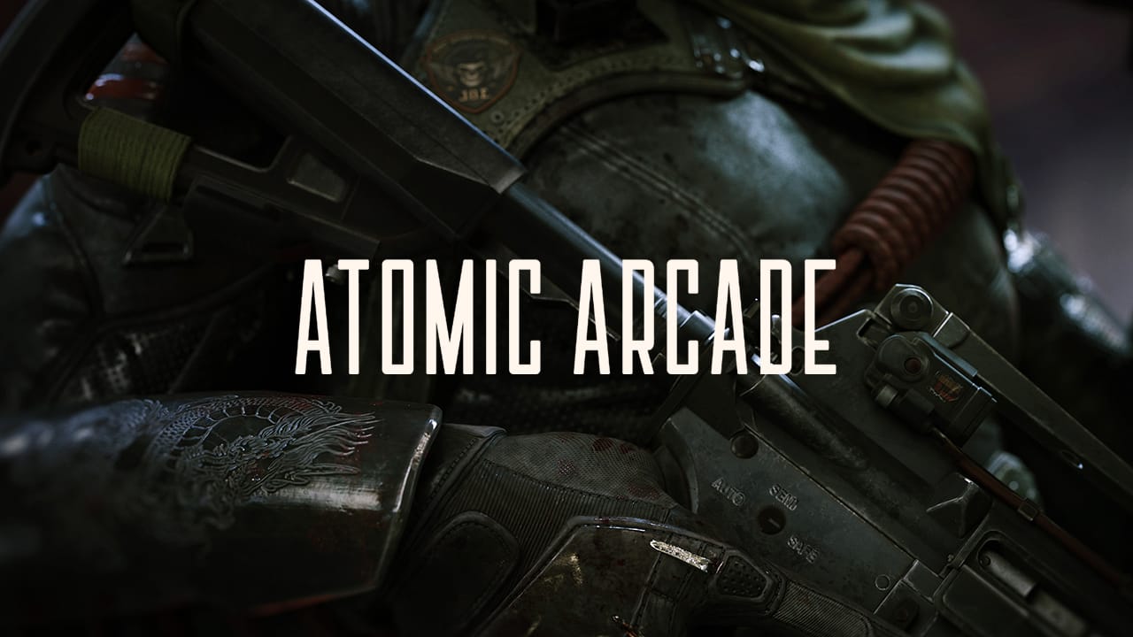 Atomic Point Arcade Update: Hasbro shutters internal video game studio Atomic Arcade