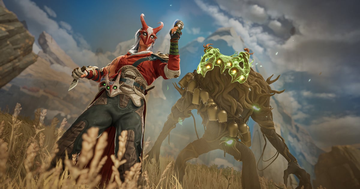 Highguard developer Wildlight Entertainment confirms layoffs