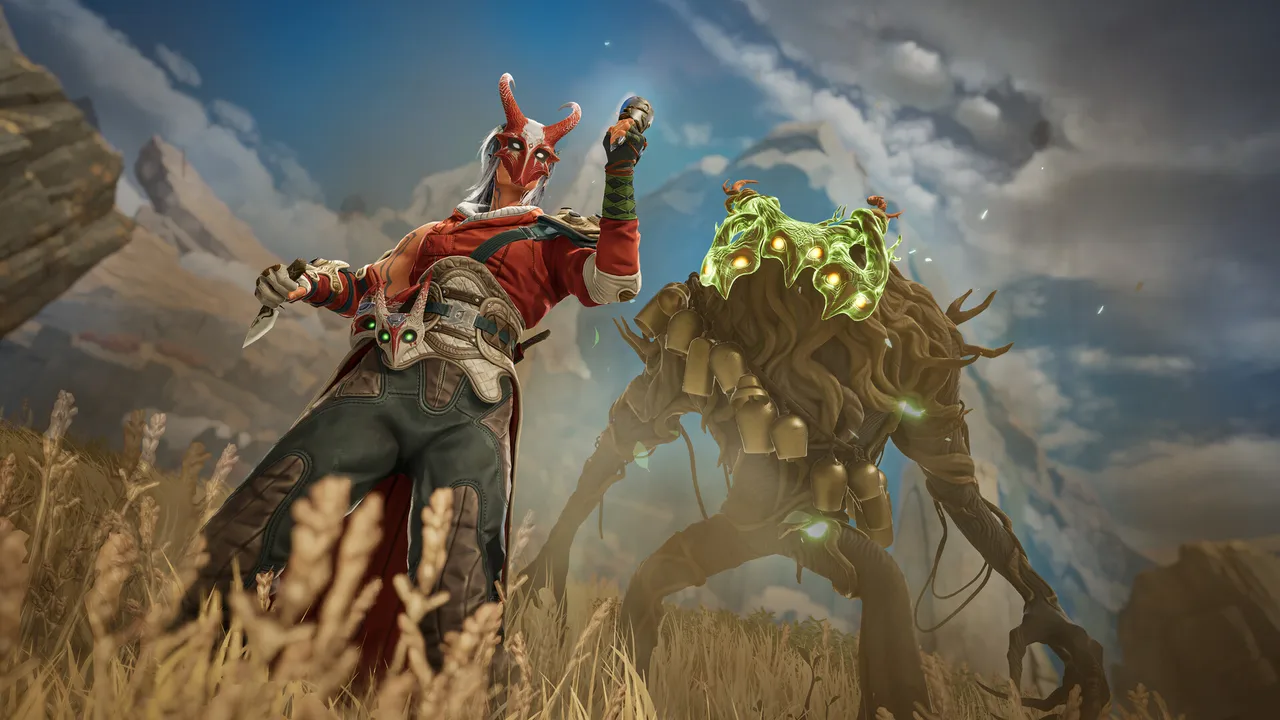 Wildlight Entertainment reportedly lays off staff within weeks of first game's launch