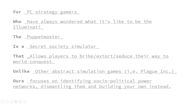 5 Practical game design tools to help design your game