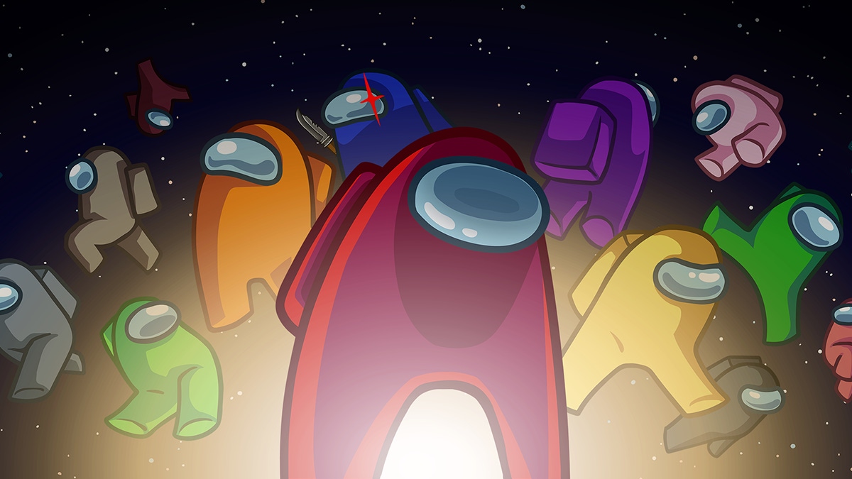 Among Us开发商预测:付费安装“让步”或取代退款,Unity合作呼声升高-全面游戏