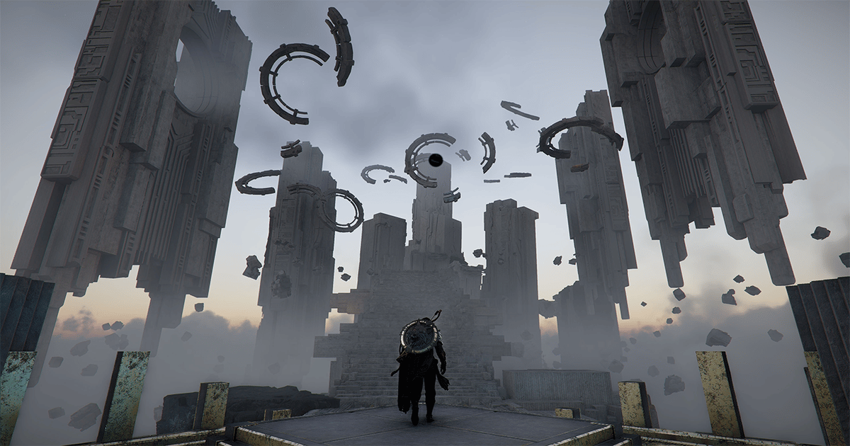 Pearl Abyss forgot to mention it used generative AI to create assets for Crimson Desert