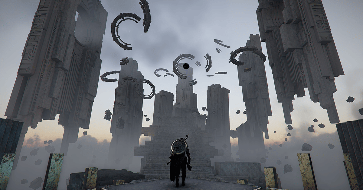 Pearl Abyss forgot to mention it used generative AI to create assets for Crimson Desert