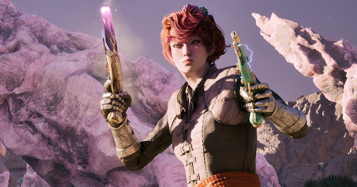 How Avowed's QA team stomped out bugs by working inside the design tools