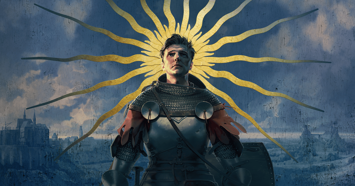 Kingdom Come: Deliverance director leaves game development Kingdom Come: Deliverance director leaves game development