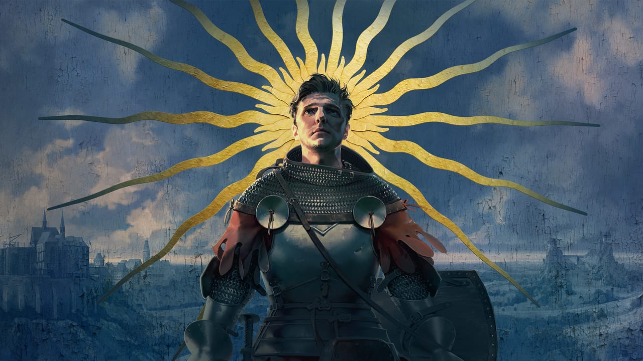 The key art for Kingdom Come: Deliverance 2 showing the protagonist The key art for Kingdom Come: Deliverance 2 showing the protagonist