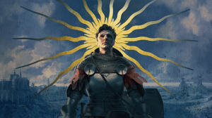 The key art for Kingdom Come: Deliverance 2 showing the protagonist The key art for Kingdom Come: Deliverance 2 showing the protagonist