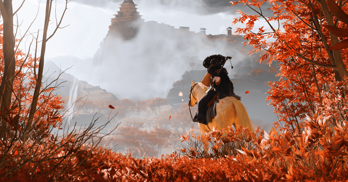 Ghost of Yotei outperforms Tsushima to bolster Sony financials – Gameplay, Leaks & Tech Ghost of Yotei outperforms Tsushima to bolster Sony financials – Gameplay, Leaks & Tech
