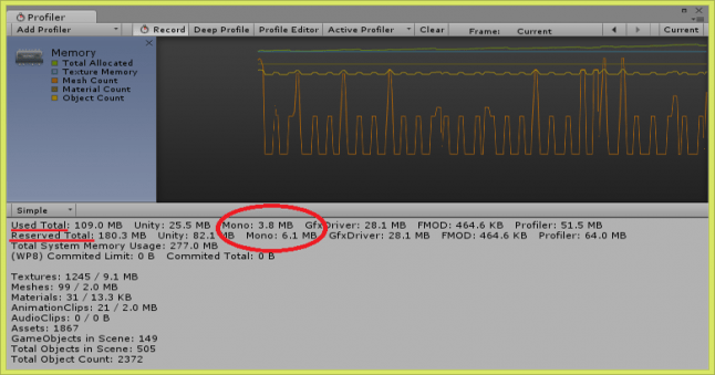 C# Memory Management for Unity Developers (part 2 of 3)