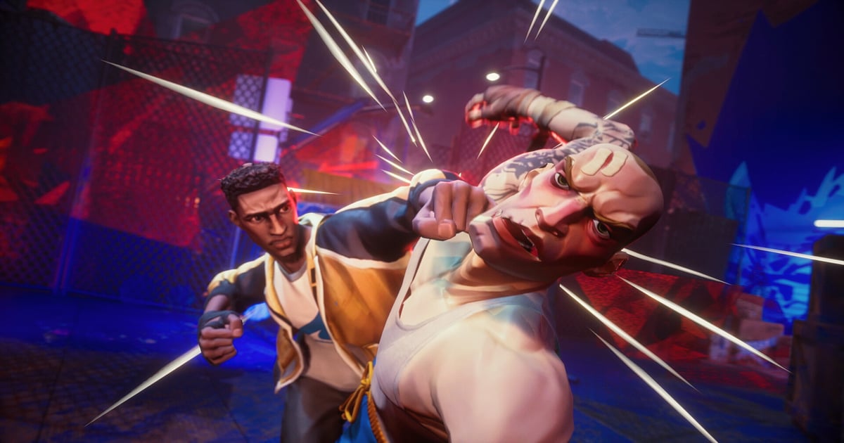Deep Dive: Creating a multi-layered game world in Tenet of the Spark