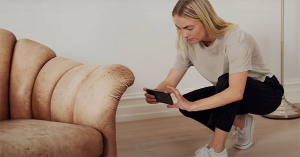 Epic Games has a new app for capturing photogrammetry assets on your phone