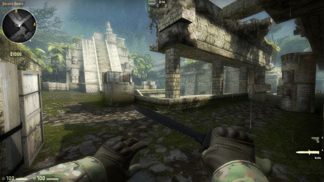 Best Games That Allow You To Host Your Own Server Best Games That Allow You To Host Your Own Server