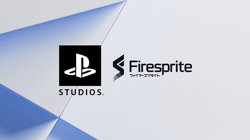 索尼与Firesprite合作图片