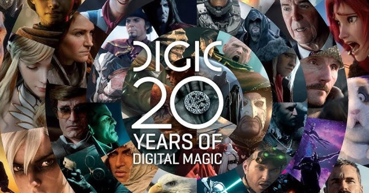 Animation studio Digic Pictures laid off 35 staff this past summer