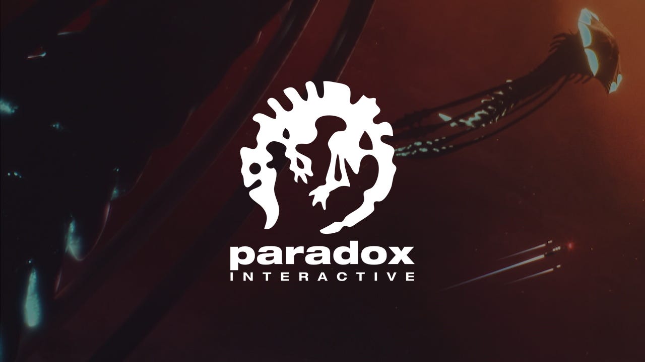 Paradox游戏公司财报分析