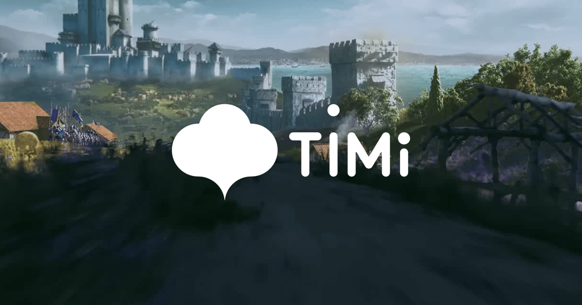 Report: Tencent quietly shutters Timi Montreal